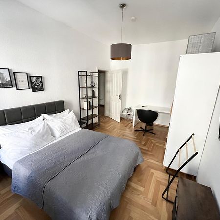 Firstclass 2-Room-Apartment Leipzig Exterior photo