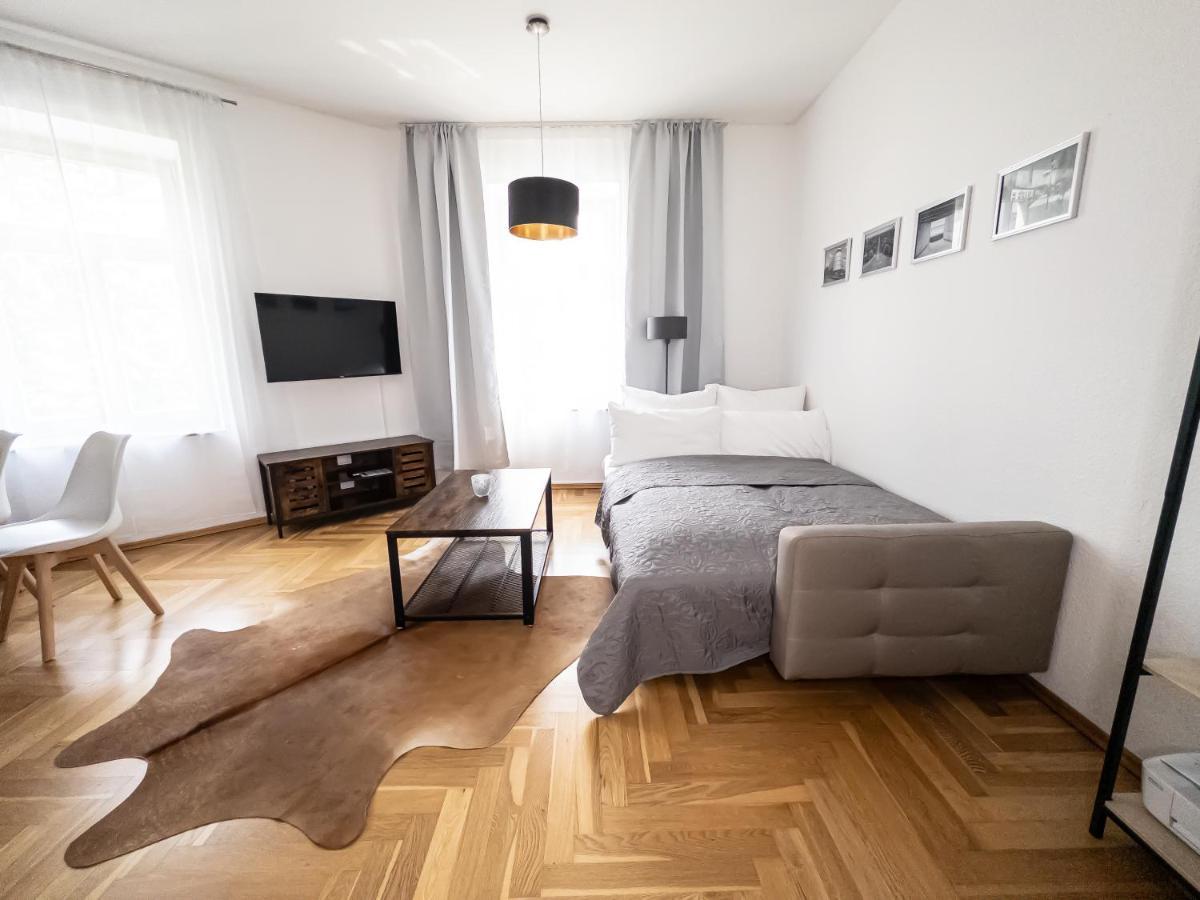 Firstclass 2-Room-Apartment Leipzig Exterior photo