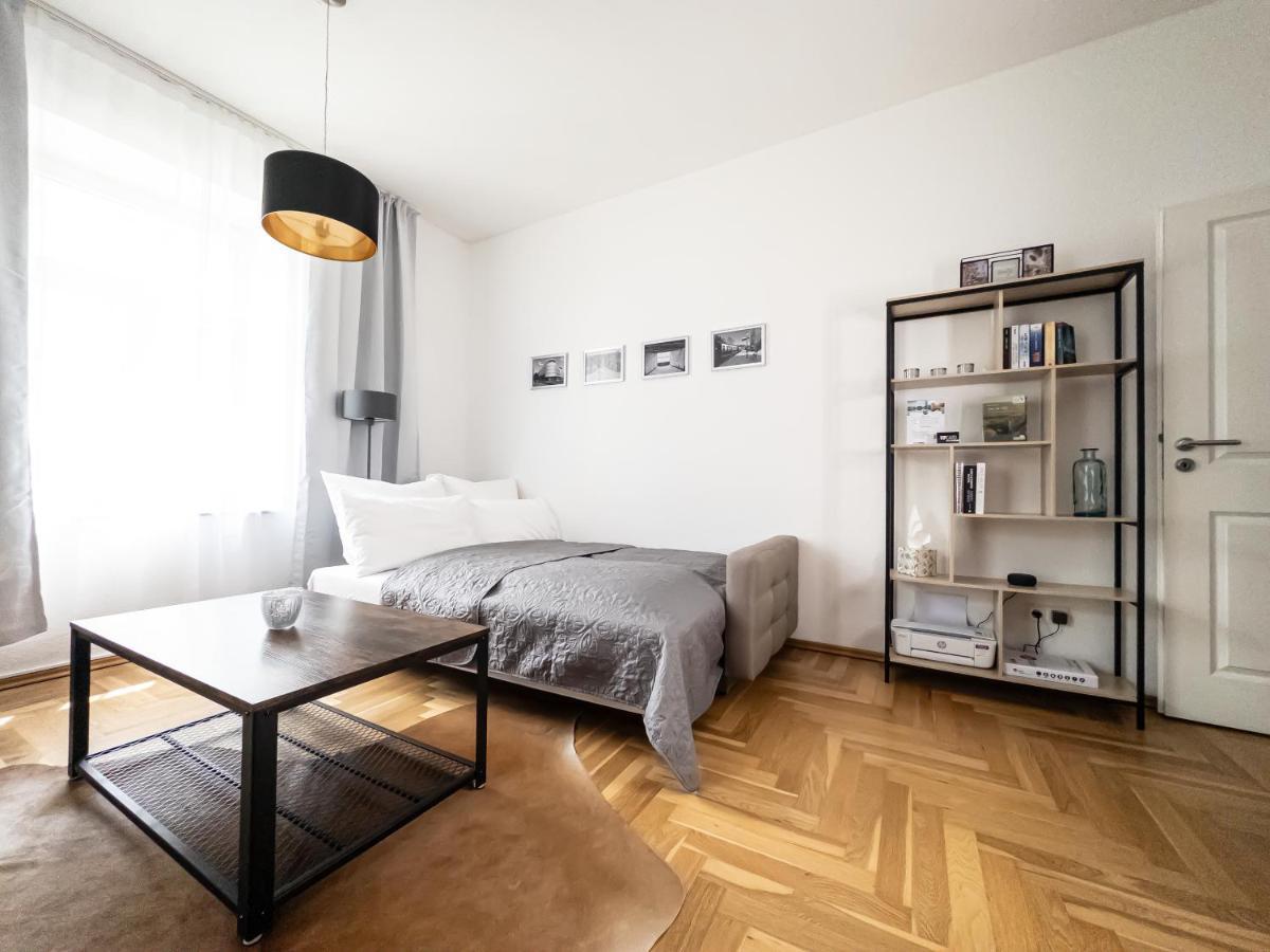 Firstclass 2-Room-Apartment Leipzig Exterior photo
