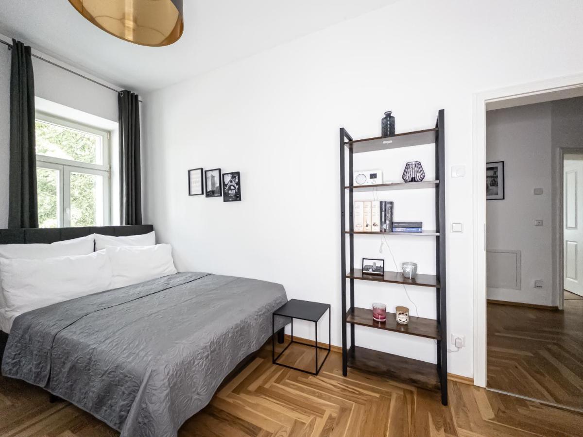 Firstclass 2-Room-Apartment Leipzig Exterior photo