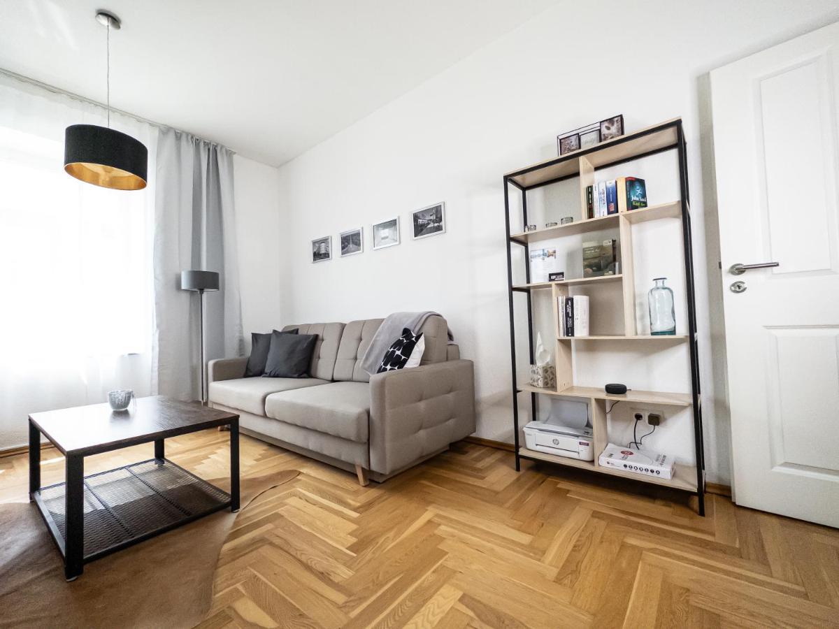 Firstclass 2-Room-Apartment Leipzig Exterior photo